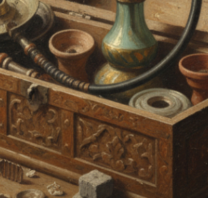 Набор для кальяна: что в него входит и зачем он нужен?