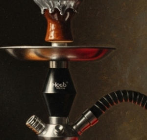 Компактный Hoob Apex Mini