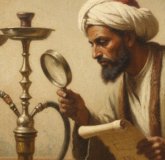 Как найти кальян, если не знаешь фирмы