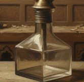 Квадратный кальян как стильная альтернатива классике