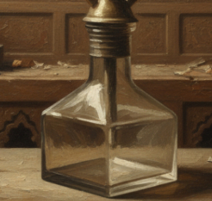 Квадратный кальян как стильная альтернатива классике