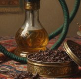 Табак Core: нюансы средней крепости