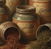 Упаковки кальянного табака