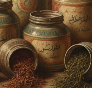 Упаковки кальянного табака