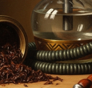 Дешёвый кальянный табак