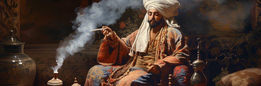 можно ли курить кальян