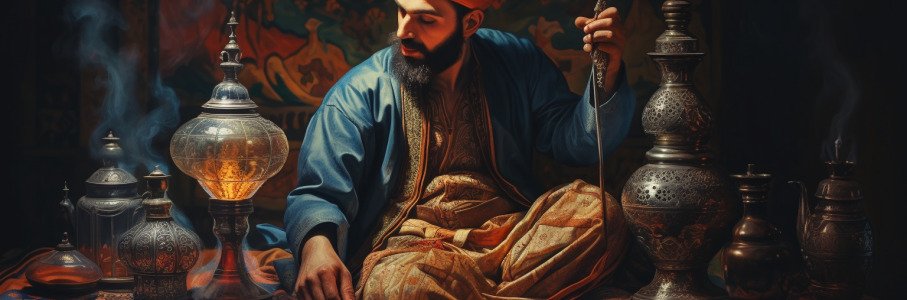 легкие после курения