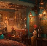 3 места, где стоит купить табак