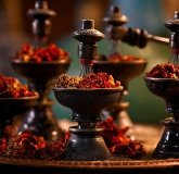 Гастрономические табаки: hot or not?