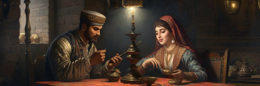 диффузор для кальяна