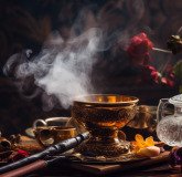 Влияет ли чаша на курение? Определенно, да!