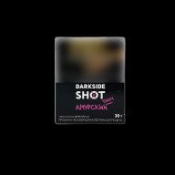 Darkside Shot Амурский панч