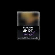 Darkside Shot Охотский шейк