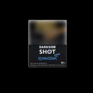 Darkside Shot Кольский Краш