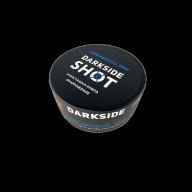 Darkside Shot Байкальский Краш