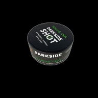 Darkside Shot Таежный трип