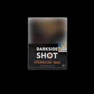 Darkside Shot Кубанский Чилл