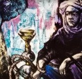 Забиваем крепкий кальян