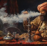 Перевозка кальяна: что важно знать?