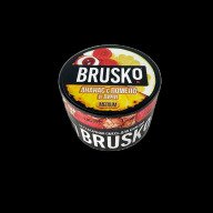 Brusko Ананас Помело Личи