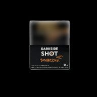 DarkSide Волжский Чилл