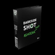 DarkSide Ленский Трип