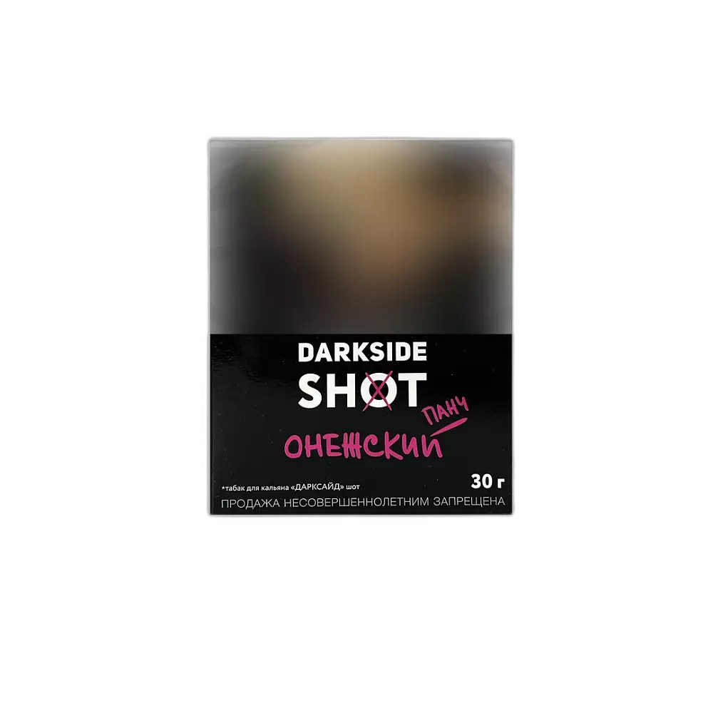 Табак DarkSide Онежский Панч