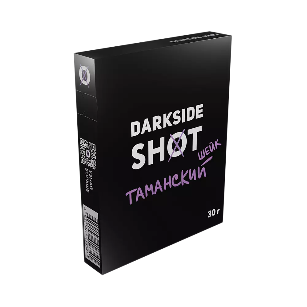 Табак DarkSide Таманский Шейк