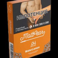 Mattpear Old School WaterLemon