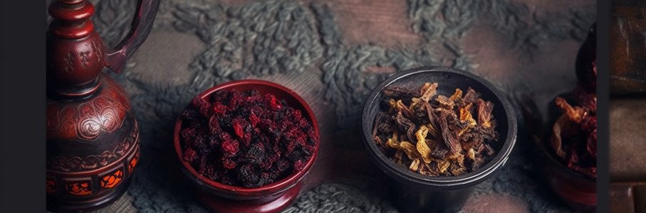 как сделать табак