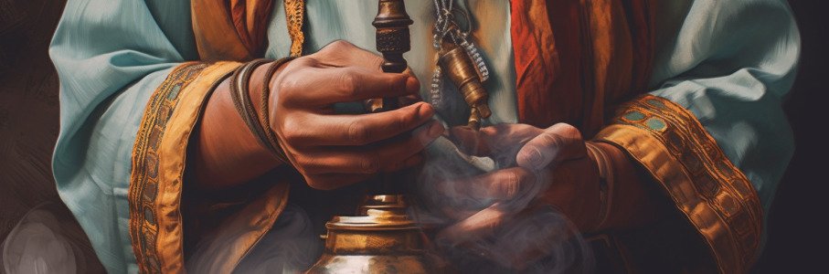 фольга для кальяна