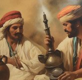 Вокруг света за один покур: как курят кальян в разных странах