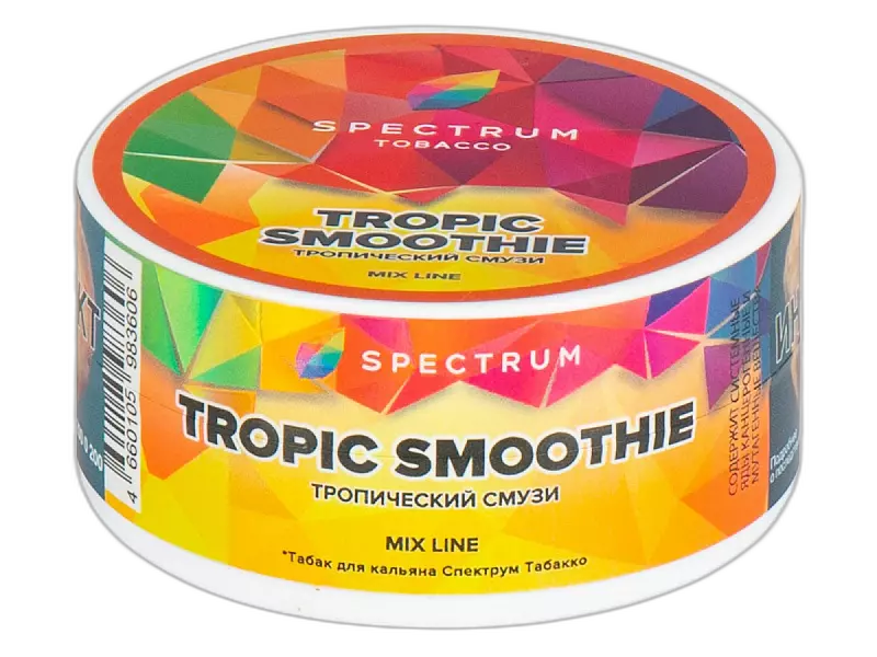 Табак Tropic Smoothie