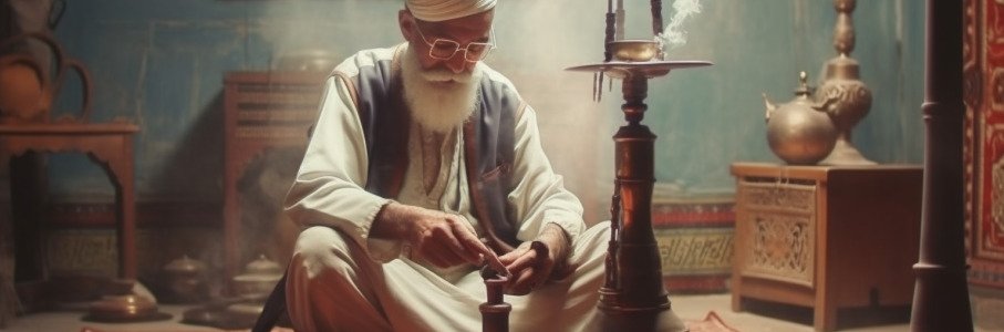 вкусный кальян