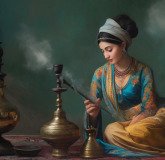 Изучаем разновидности кальянов