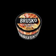 Brusko Бельгийские вафли