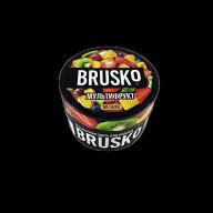 Brusko Мультифрукт