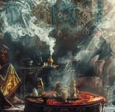 Не только Айс Бэйби: табак от рэперов 