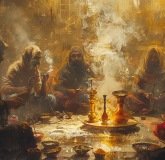 Почему российская кальянная индустрия считается самой развитой?