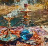 Можно ли бросить курить с помощью кальяна?