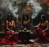 Электронный кальян Square