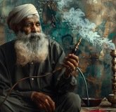 Когда менять шланг для кальяна?