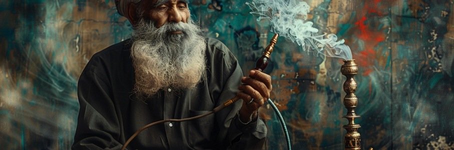 шланг для кальяна