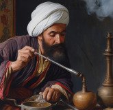 Из того, что было. Делаем кальян из подручных средств