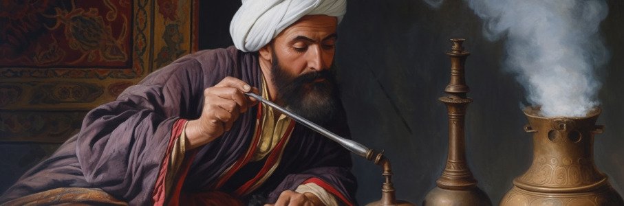 как сделать кальян