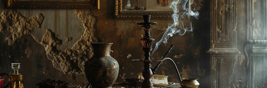 хранить табак