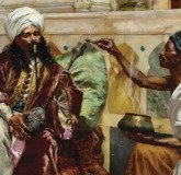 Кальян, сигареты, электронки. Что вреднее?