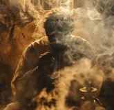 Можно ли долго курить кальян?