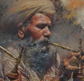 Кальян с двумя шлангами: удобный девайс или пережиток прошлого?