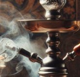 Вкус без градуса: алкогольные табаки для кальяна